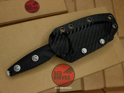 Нож Microtech SOCOM Alpha Mini TANTO T/E