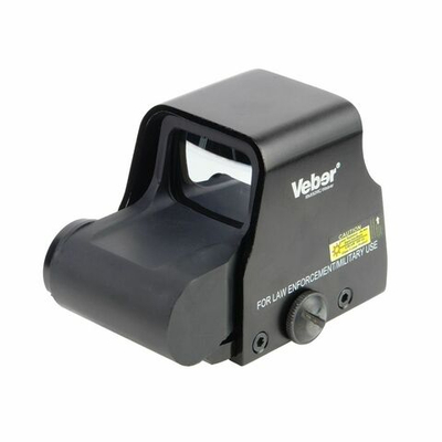 Прицел Veber RM132RG Weaver