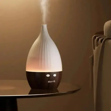 Увлажнитель воздуха для ароматерапии DEERMA DEM-PX300W