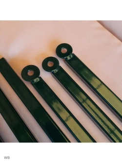 Опора кустодержатель-ограждение растений