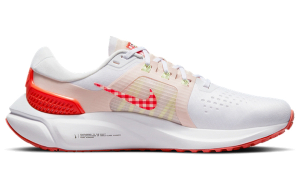 Кроссовки Nike Air Zoom Vomero 15 (Женская размерная сетка)