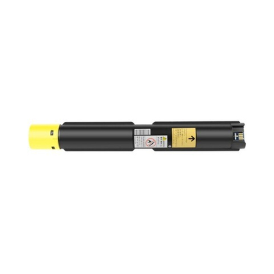 Тонер-картридж (CPT) для FUJIFILM DocuCentre V C2263/C2265, Apeos C2060/C2560/C3060 (CET) Yellow, 15K, CET141369