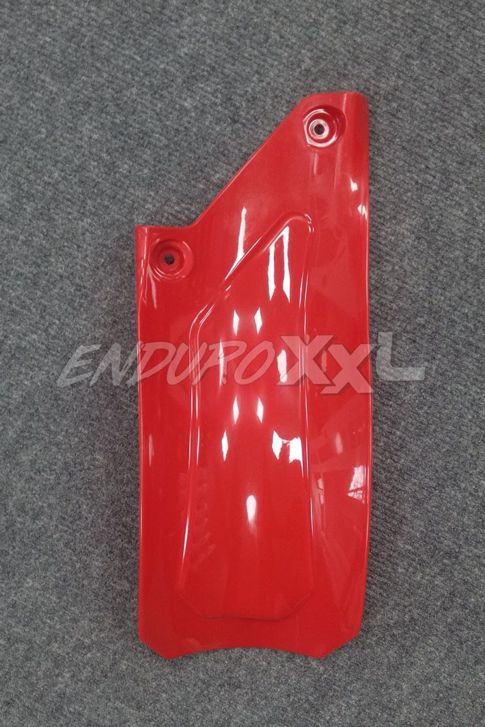 Брызговик (KTM, Husqvarna 24+/Kews K23) красный