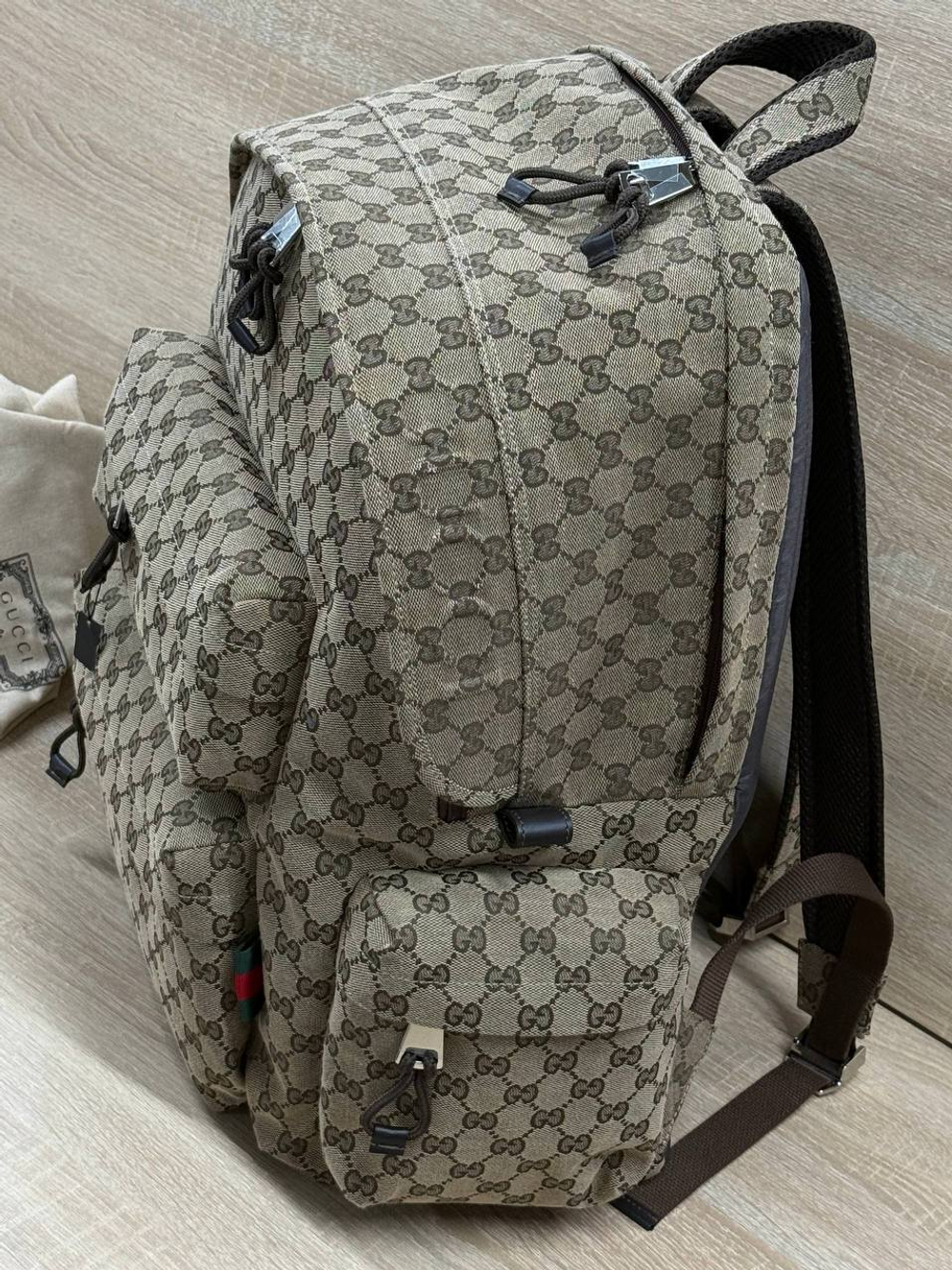 Рюкзак Gucci