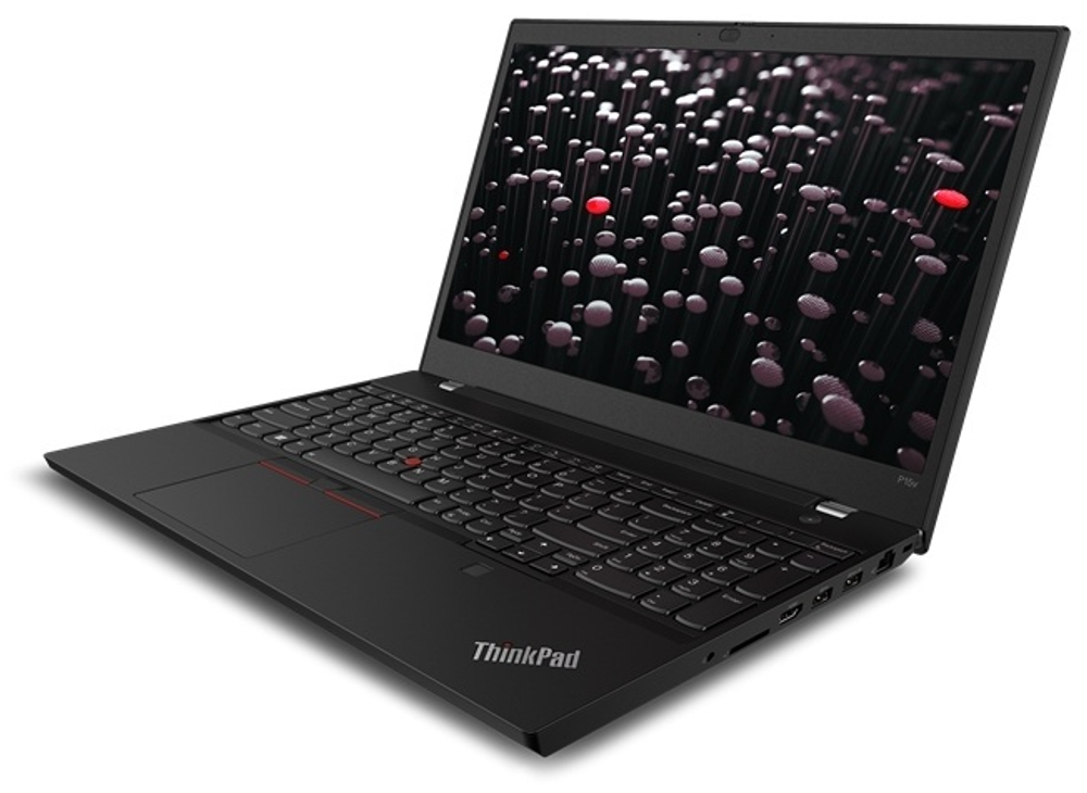 Ноутбук Lenovo ThinkPad T15p Gen 3 15.6" / 16 Гб / SSD 1000 Гб / Win 11 Pro / 21DA0004RT