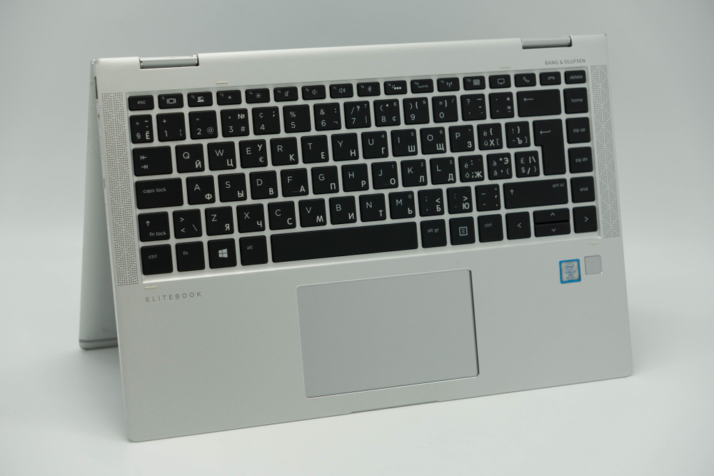 Ноутбук HP EliteBook x360 1040 G6 ( i7-8665U )