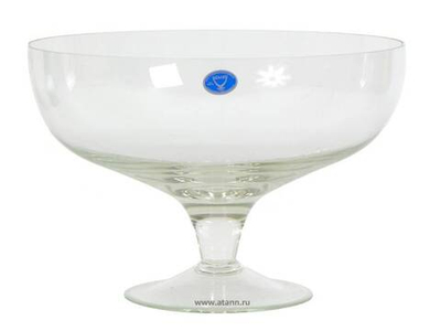 Ваза для фруктов 205мм, 100/1