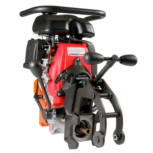 Станки для сверления рельс