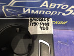 Накладка консоли КПП OMODA C5 2024