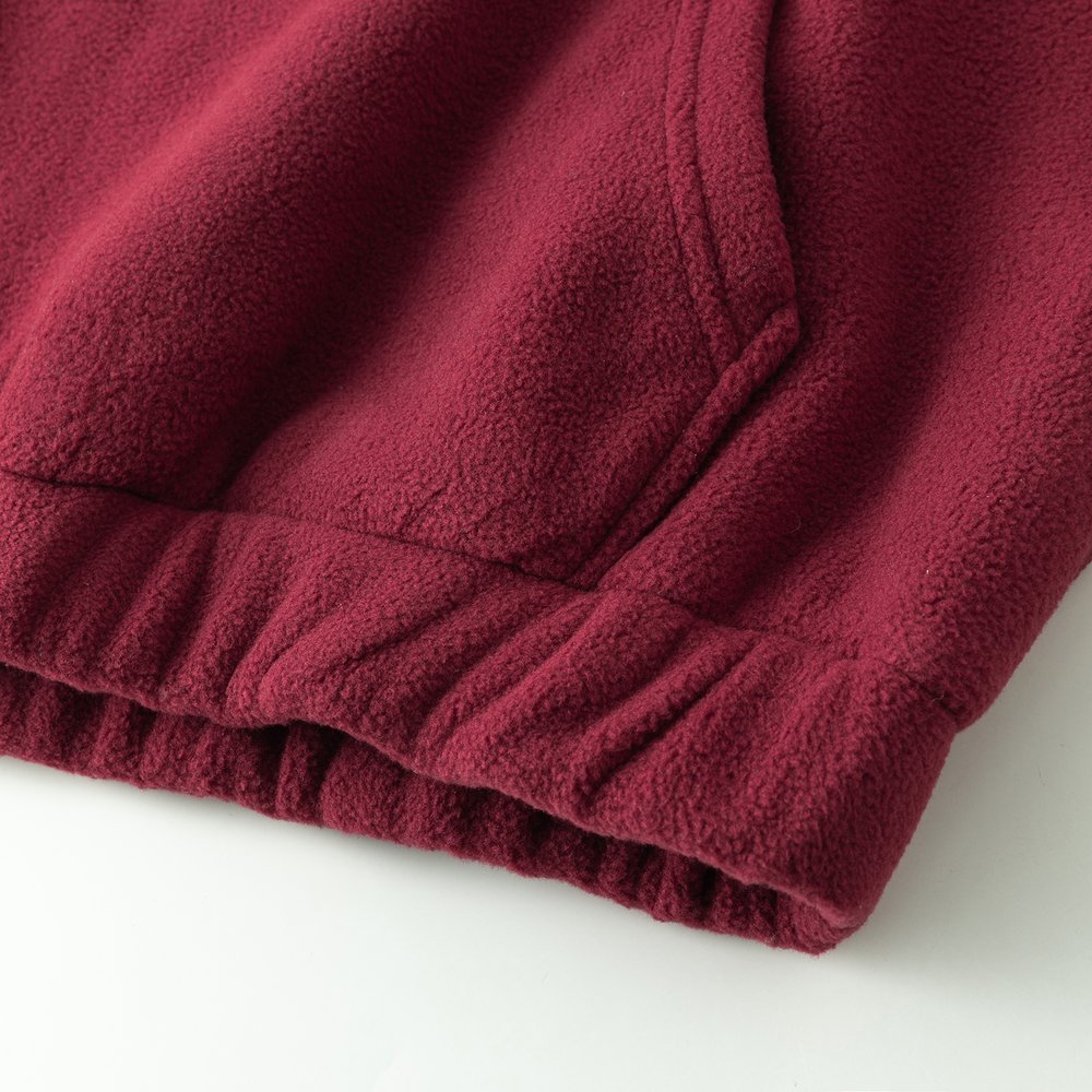 СВИТШОТ YMKASHIX TURBO FLEECE