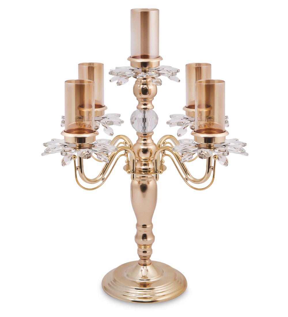 GSM-144 Канделябр