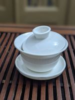 Гайвань "Белая", малая