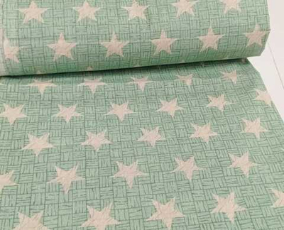 Бязь (150 см). Милитари светлый