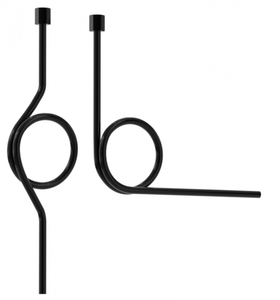 Импульсная трубка Перкинса Оф100в, Физтех, углеродистая сталь, 400 бар, 300 С