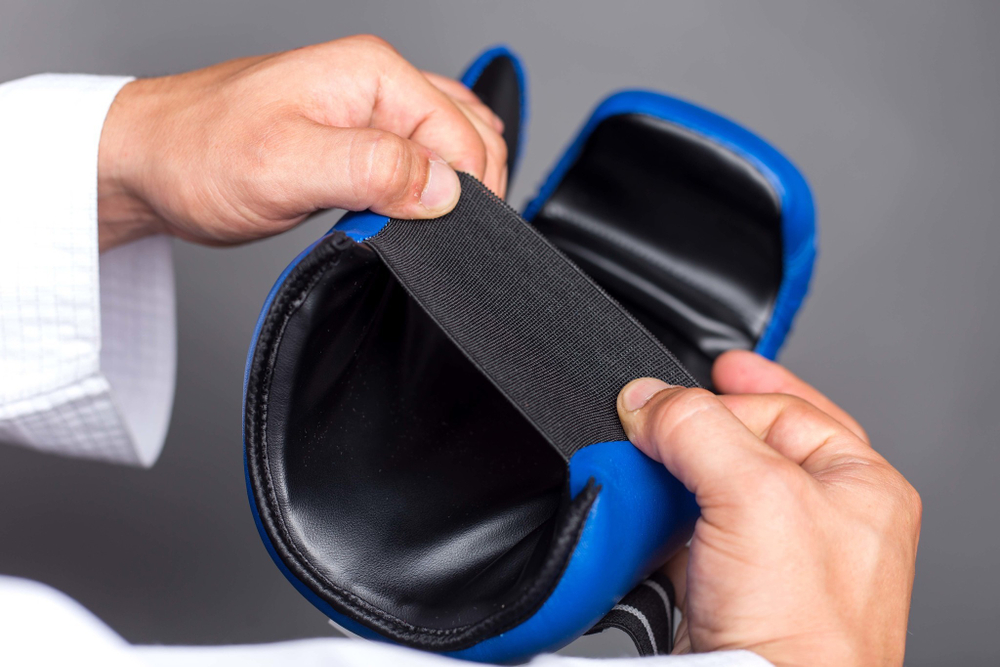 Перчатки ITF, GTF защитные ProfSport