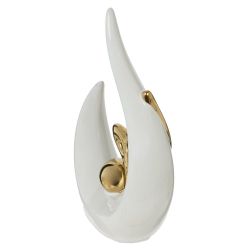 GAEM Фигурка декоративная, L14,5 W5 H20 см