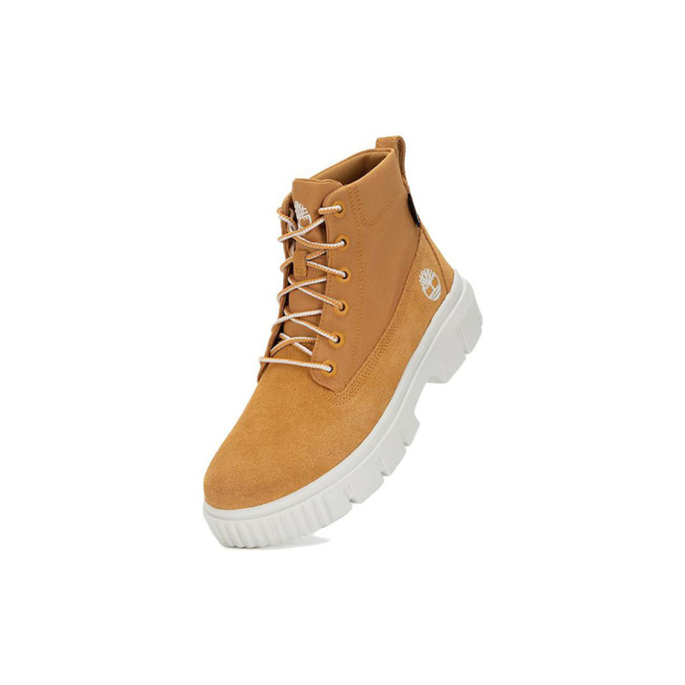 Ботинки Timberland Greyfield, A2M3R231
