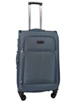 Чемодан 457 / Суперлегкий каркас