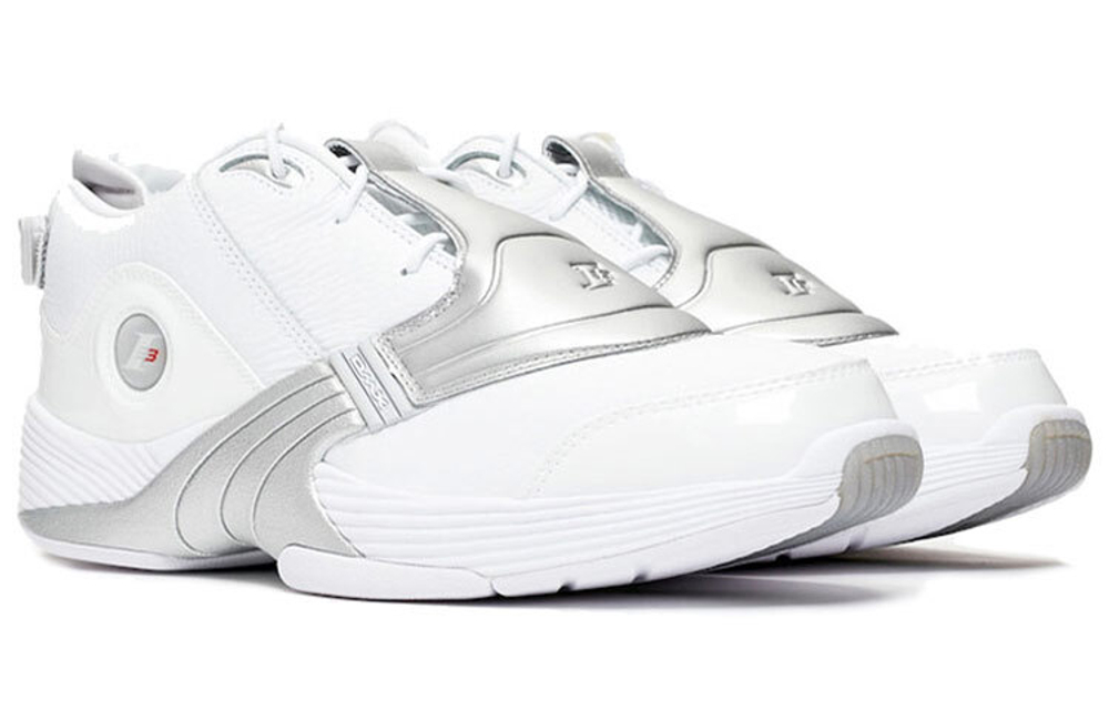 Кроссовки Reebok Answer