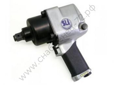 Пневмогайковёрт Sumake ST-6660