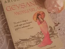 Geyşanın memuarları