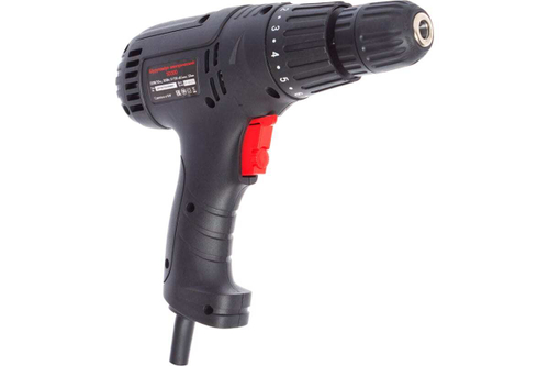 Электрическая дрель-шуруповерт REDVERG Basic SD300 6622811