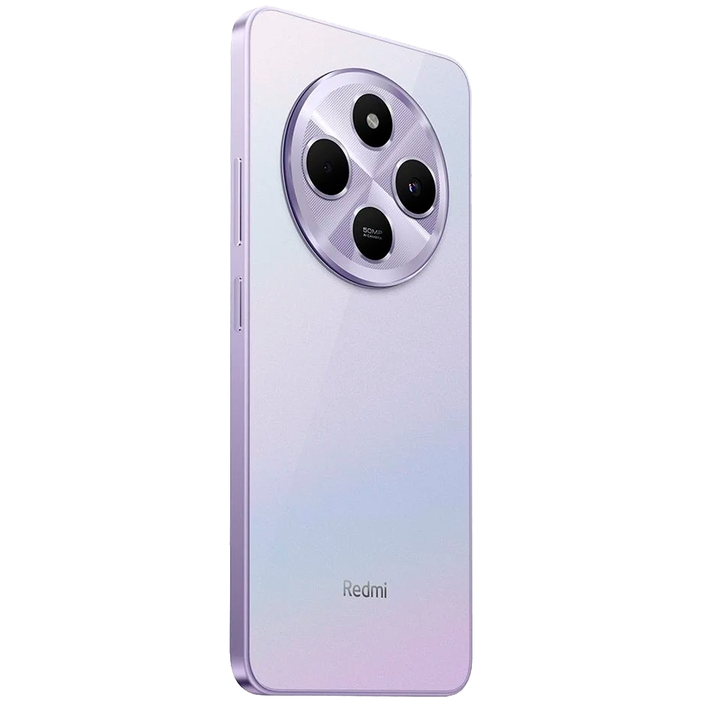 Смартфон Xiaomi Redmi 14C 8/256GB, Dreamy Purple (Фиолетовый)