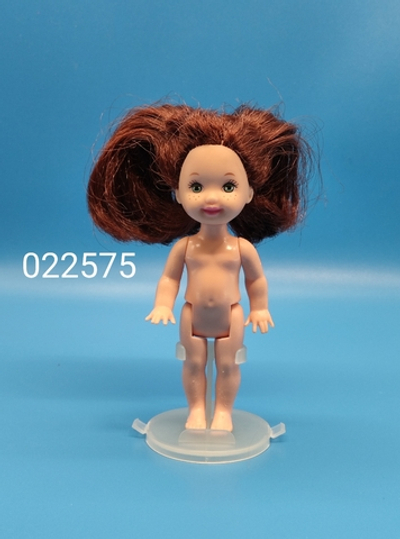 Кукла Барби - Келли 90х винтаж 022575