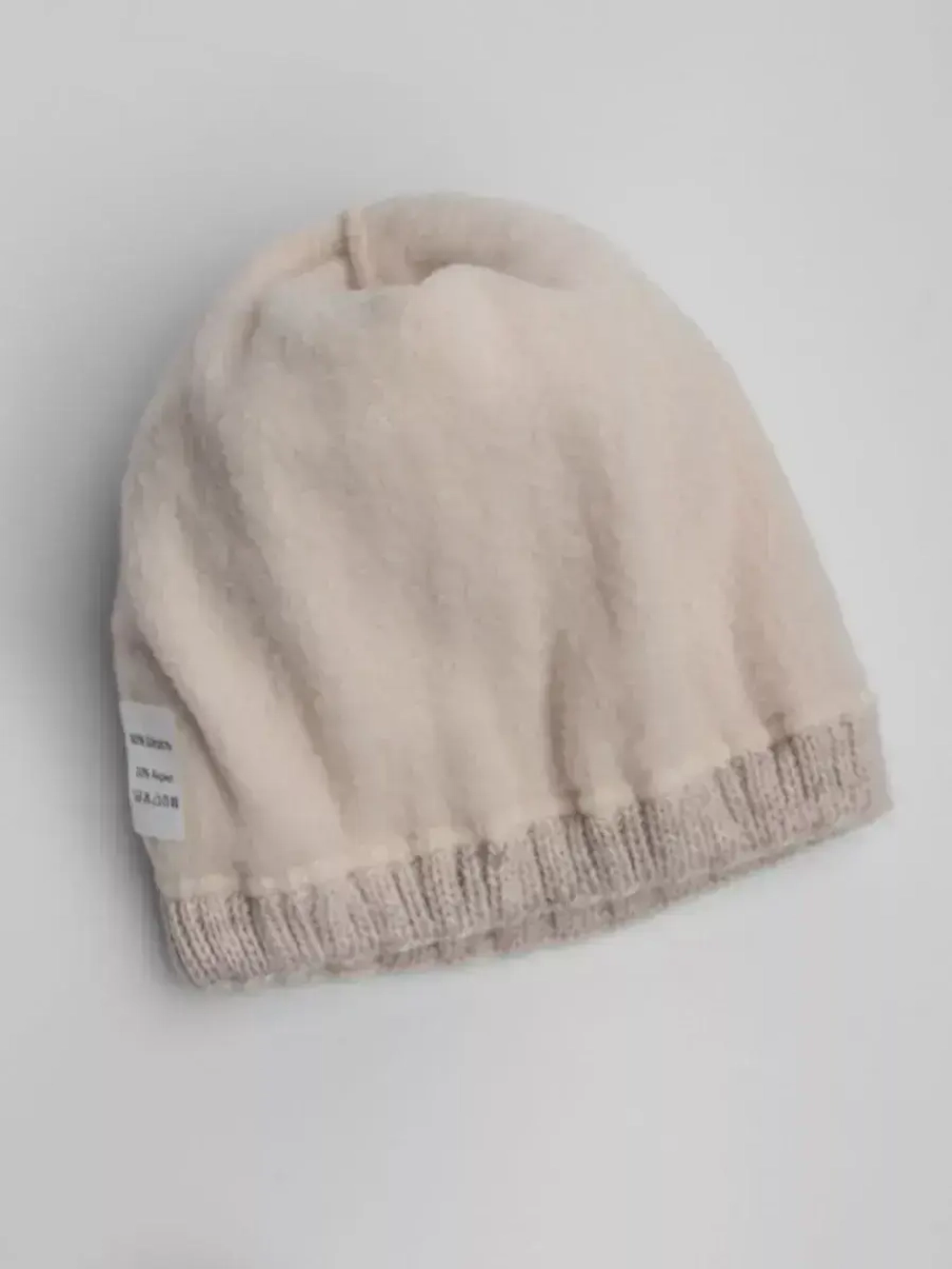 Шапка для девочки зимняя и снуд