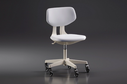 AirMaster Assistant Aссистент стул мастера