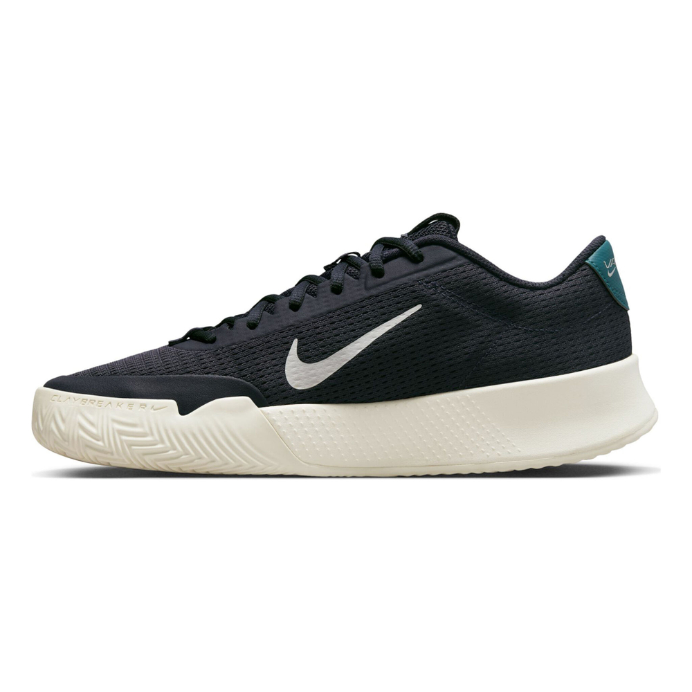 Мужские теннисные кроссовки Nike Vapor Lite 2 Clay Court Shoe Men - Dark Blue, Beige