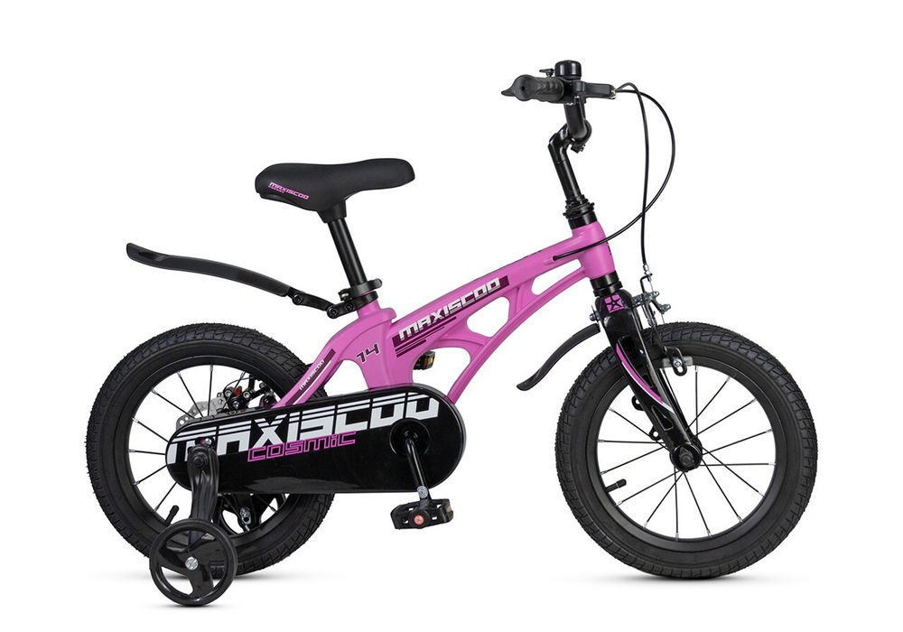 Maxiscoo COSMIC Стандарт Плюс 14'' (2025)