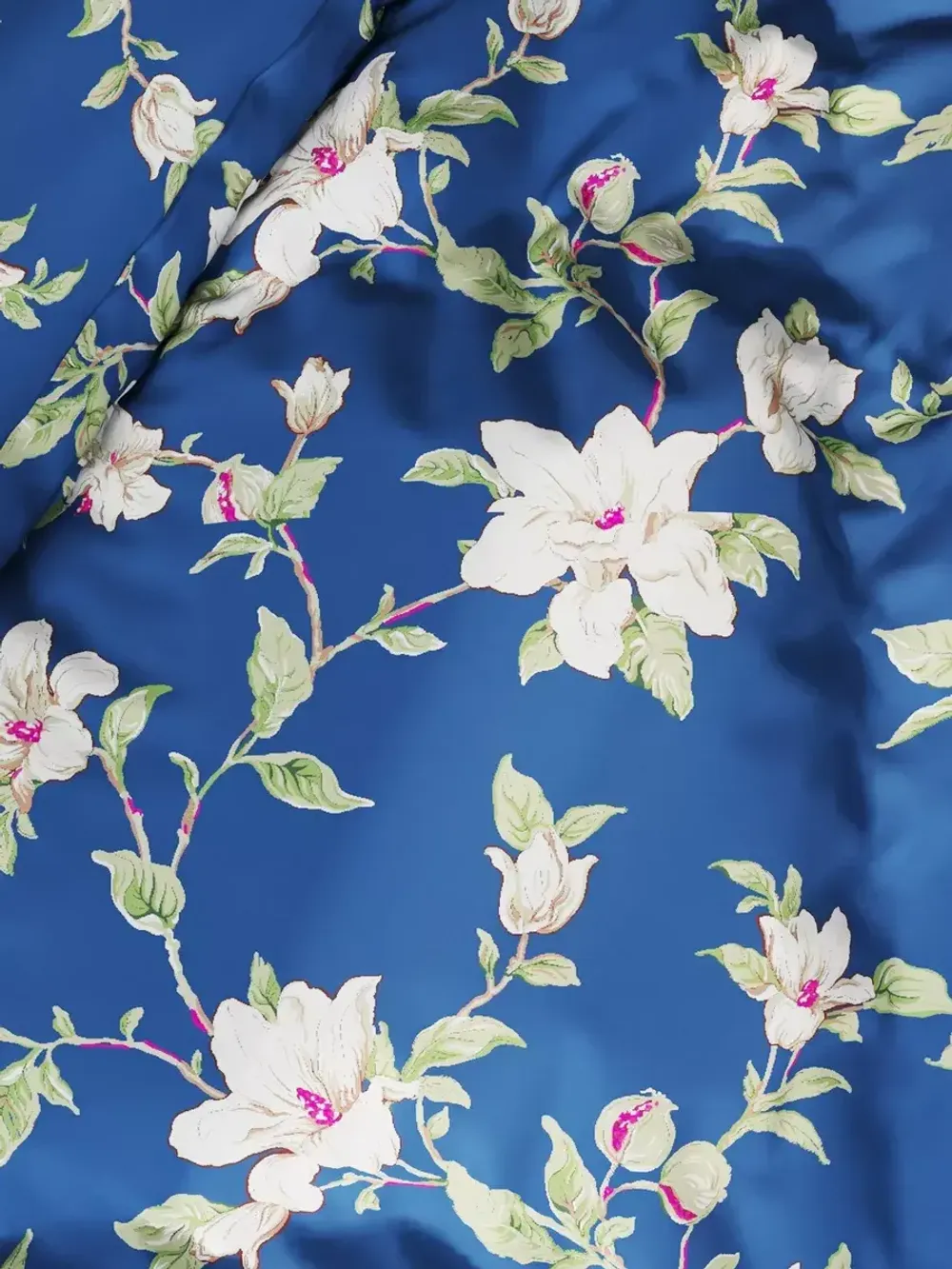 Простынь на резинке Полисатин Мечта "Флоренц" 120x200 см