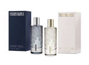 Michael Michalsky Urban Nomads for Him