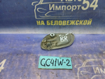 Ручка двери задней правой салонная SUZUKI CULTUS 1999