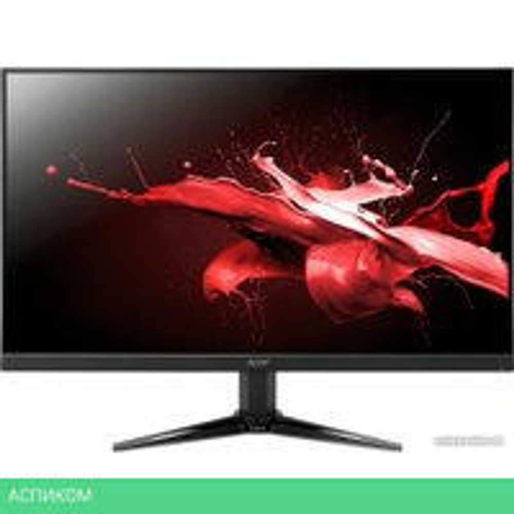 Игровой монитор Acer Nitro QG221QHbii UM.WQ1EE.H01