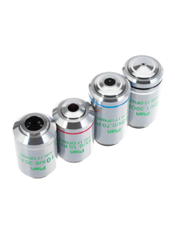 Фазово-контрастное устройство для микроскопов Levenhuk MED 30/35/40/45 (BF, DF)