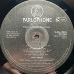 John Lennon – The John Lennon Collection (Европа 1982г.)
