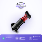 Moza SR-P Lite кит для усиления педали тормоза — комплектация