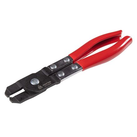 Цена на МАСТАК (104-20004) Щипцы для ленточных хомутов ШРУС