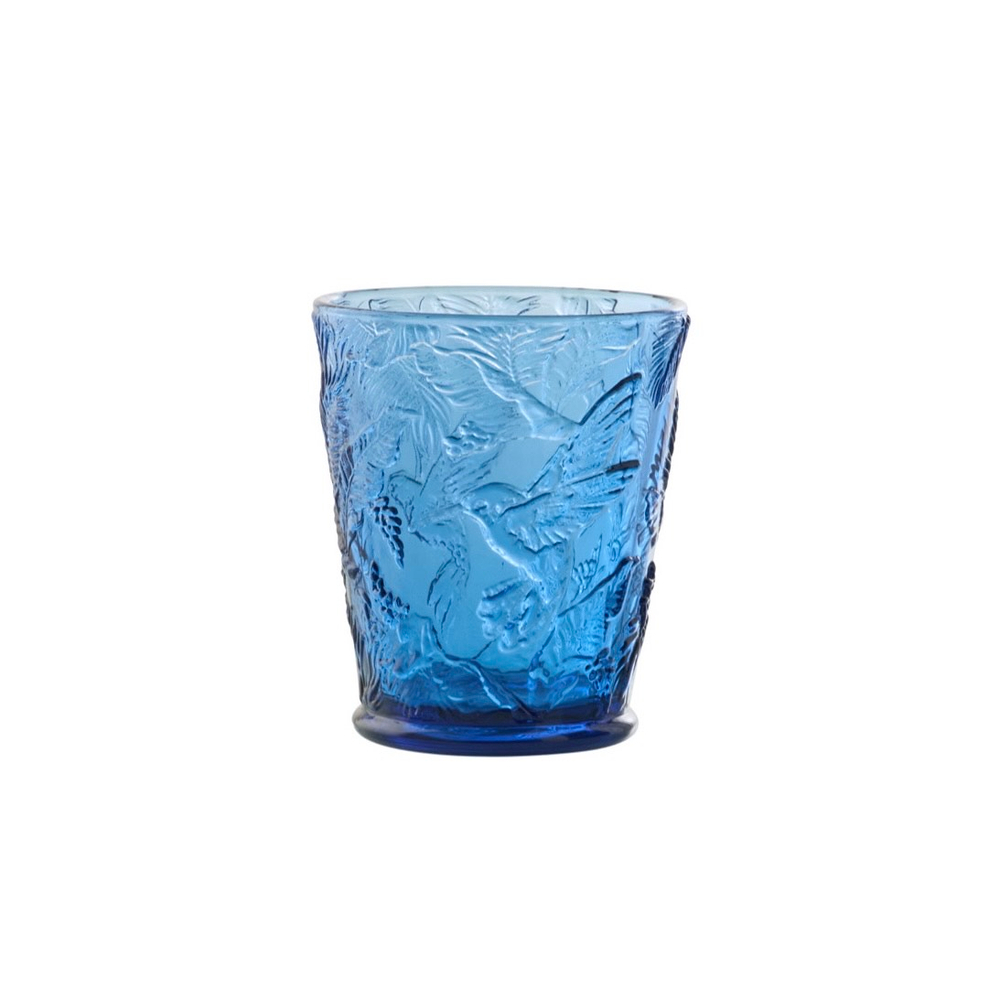 Бокал для воды Birds