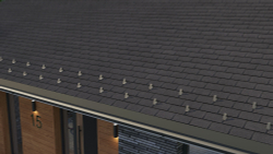 Кровля TOSCANA