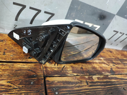 Зеркало правое 6 Pin LADA Vesta 15-нв Б/У Оригинал 8450030954