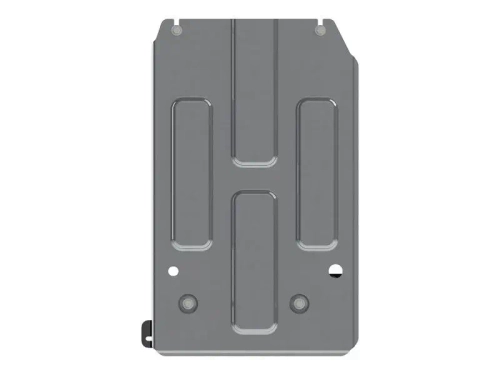 Защита КПП и РК Sheriff для BMW X3 III (G01) 2017-н.в. арт.03.3588