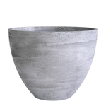 Кашпо, коллекция Concrete, форма UPON