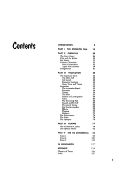 Animation art in the commercial film | Eli L Levitan