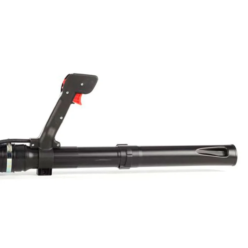 Caiman BZ450М воздуходувка ранцевая 1.4 л.с, 1 кВт, 68 м/с 546202