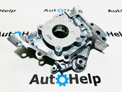 Насос масляный 15100-16040 Toyota Sprinter Carib AE115