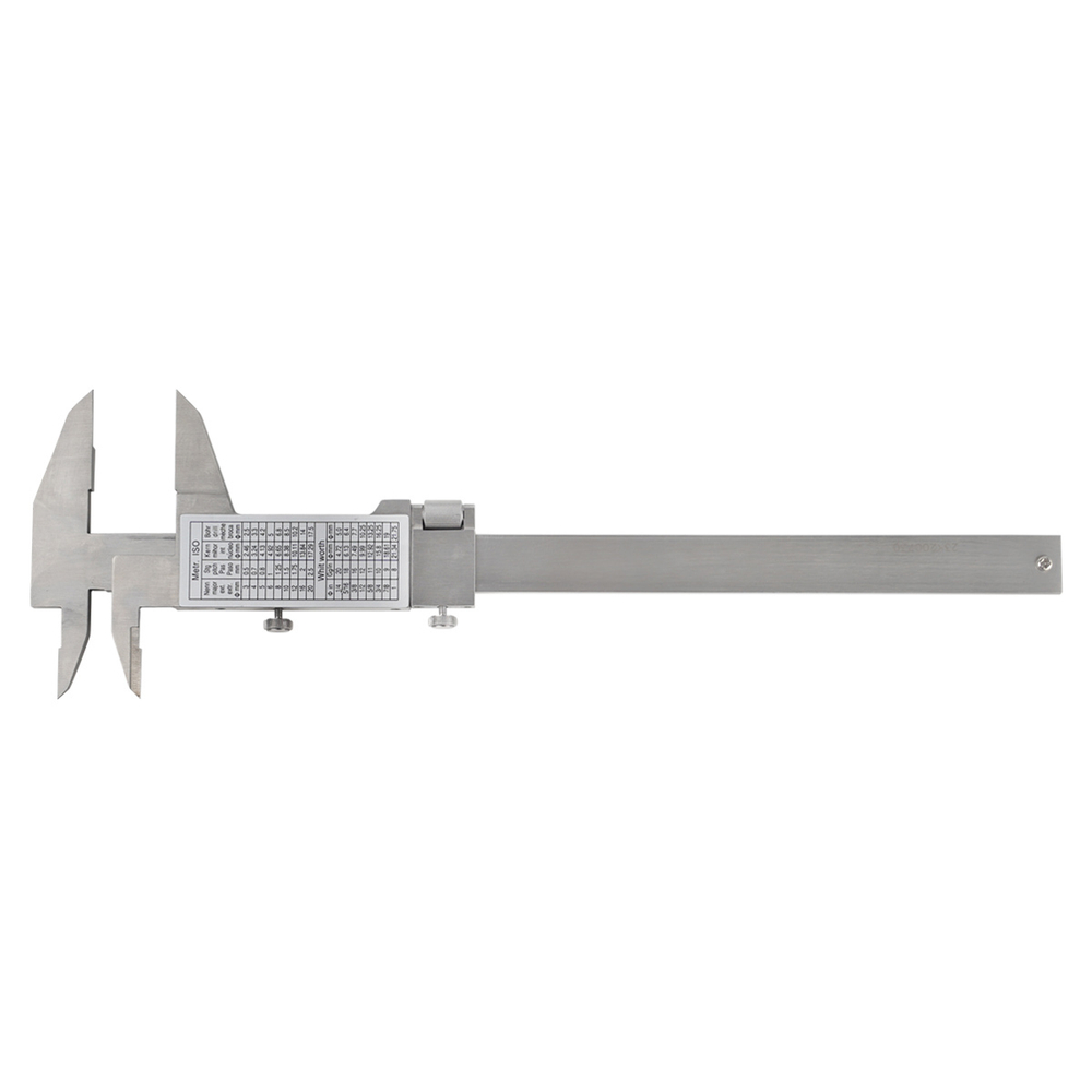 RGK SCMM-200 - штангенциркуль механический