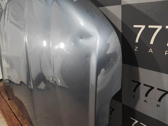 Капот Chery Tiggo 7 Pro 20-24 Б/У Оригинал 553000124AADYJ